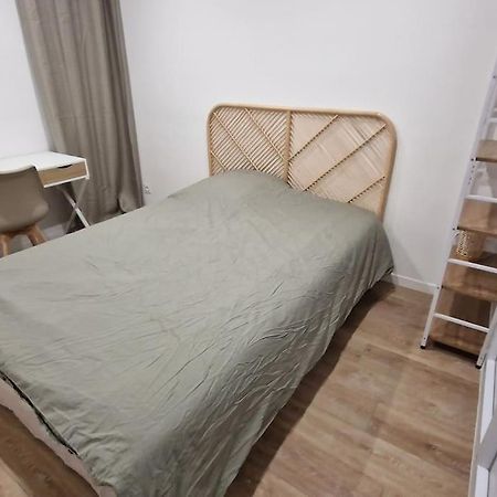 Appartement Saint Charles Marsilia Exterior foto