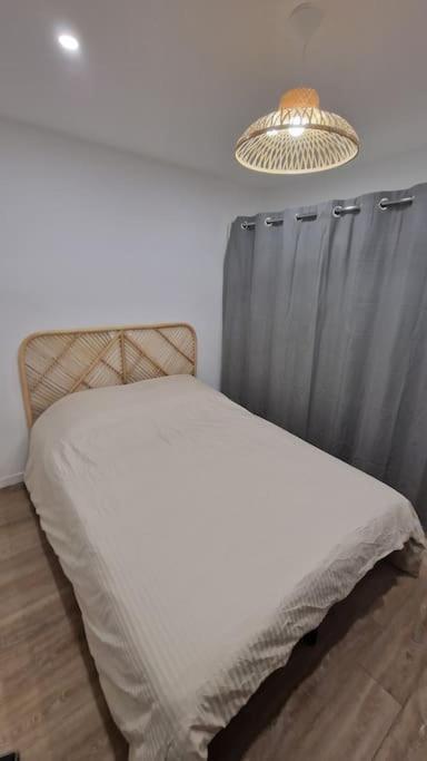 Appartement Saint Charles Marsilia Exterior foto
