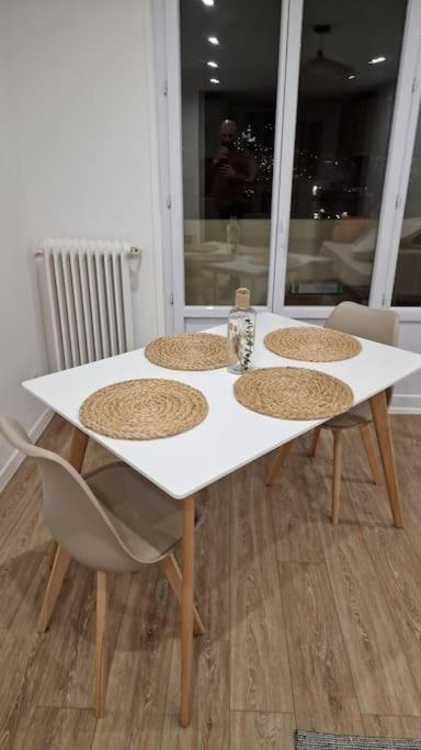 Appartement Saint Charles Marsilia Exterior foto