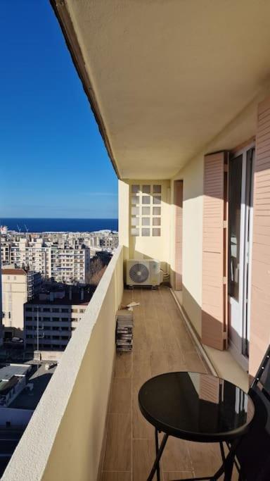 Appartement Saint Charles Marsilia Exterior foto